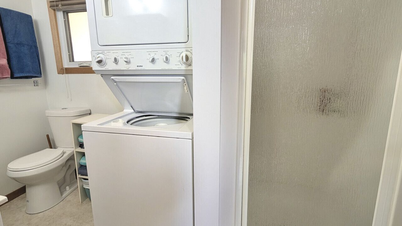 Photo of Bathroom in Grand Barachois