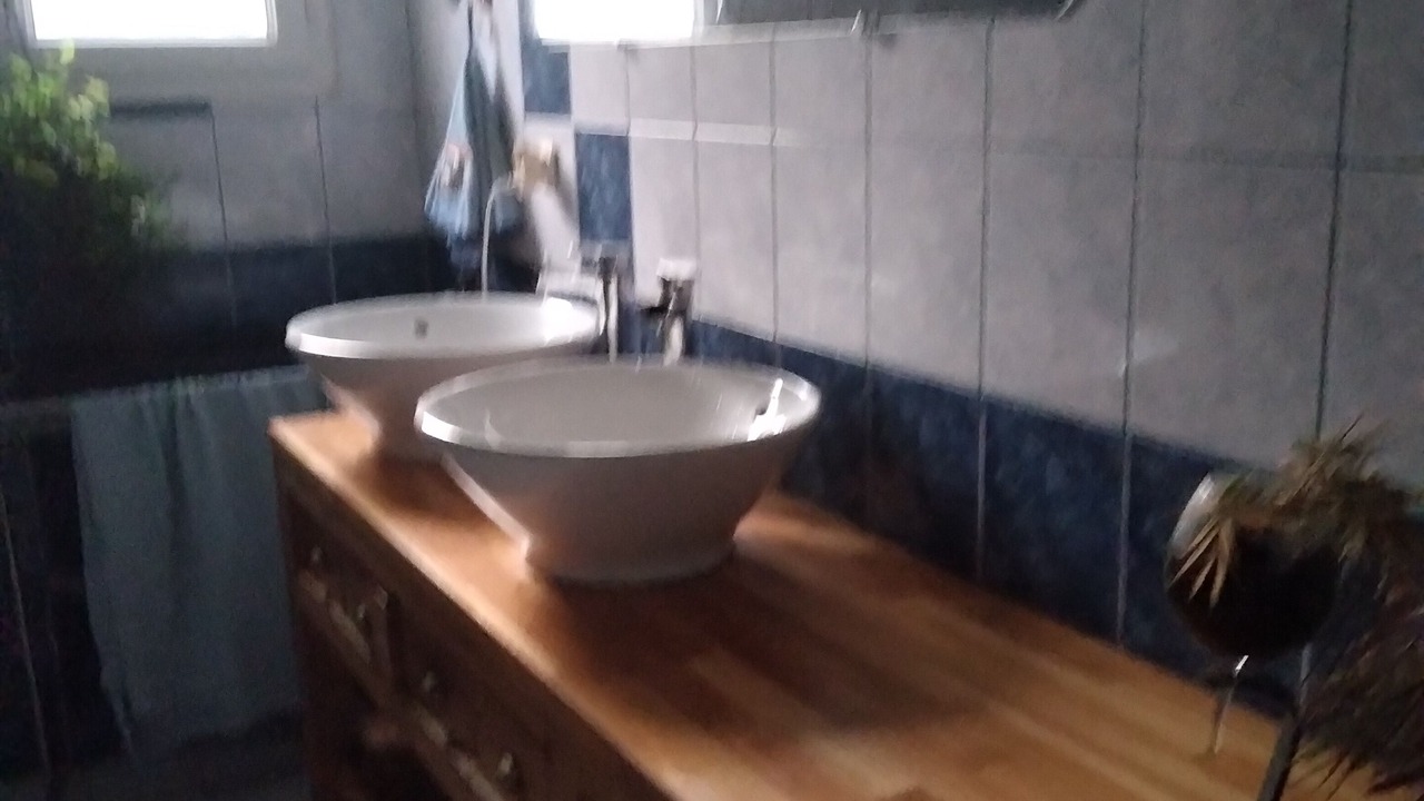 Photo of Bathroom in Teloche