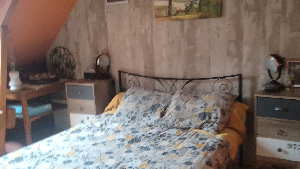 Photo of Bedroom in Teloche