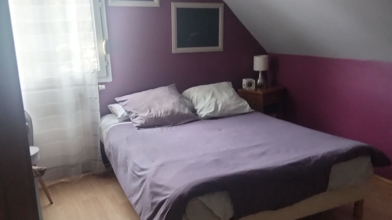Photo of Bedroom in Teloche