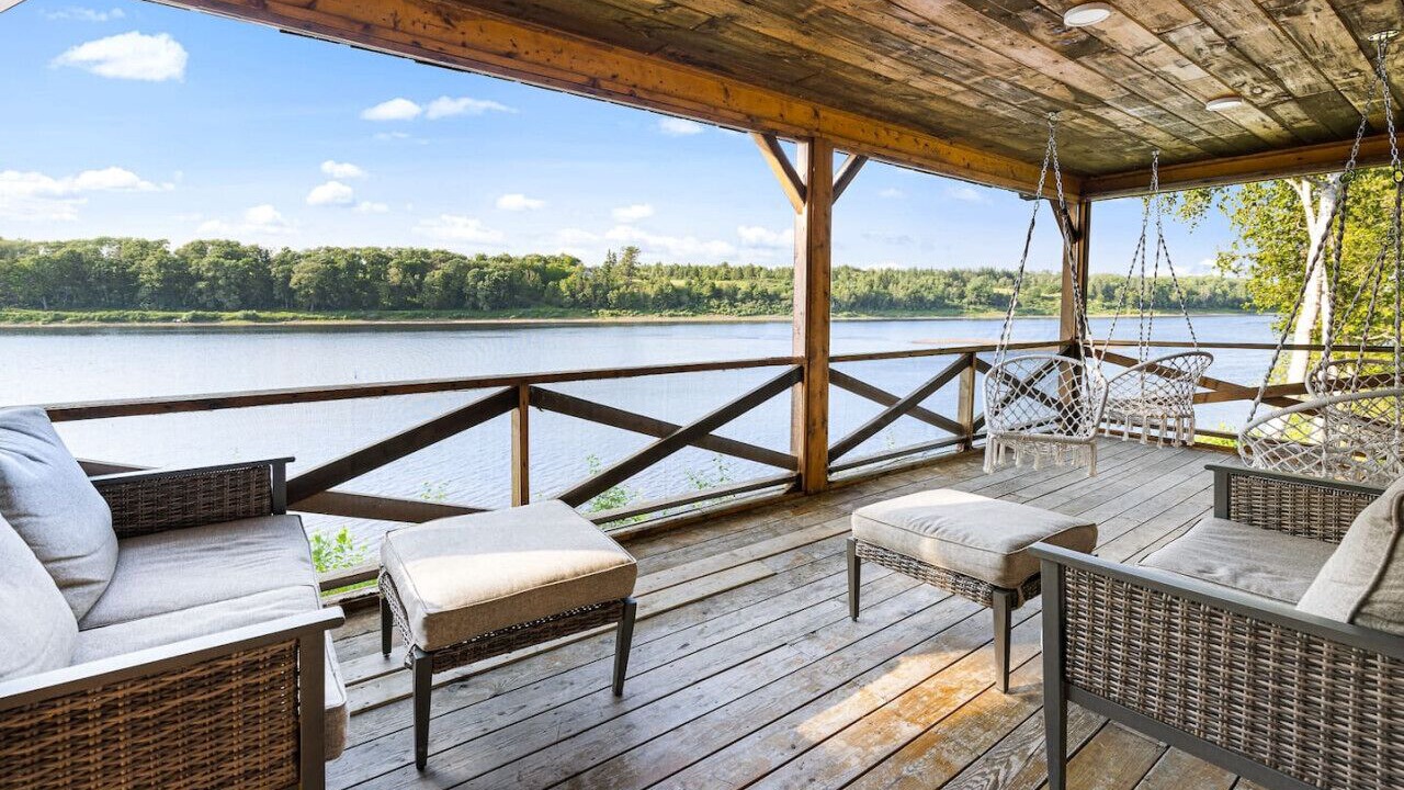 Photo of Patio Balcony in Chelmsford