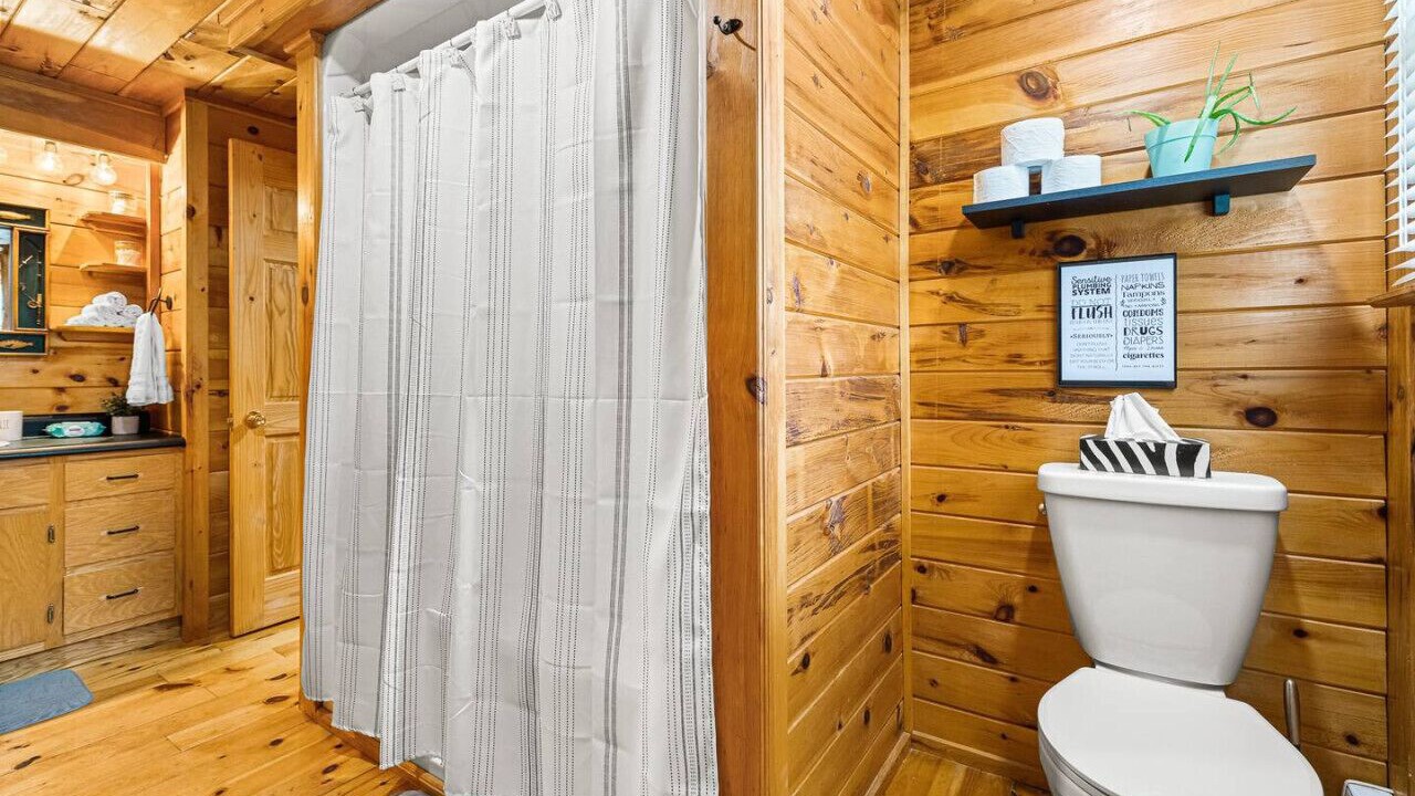 Photo of Bathroom in Chelmsford