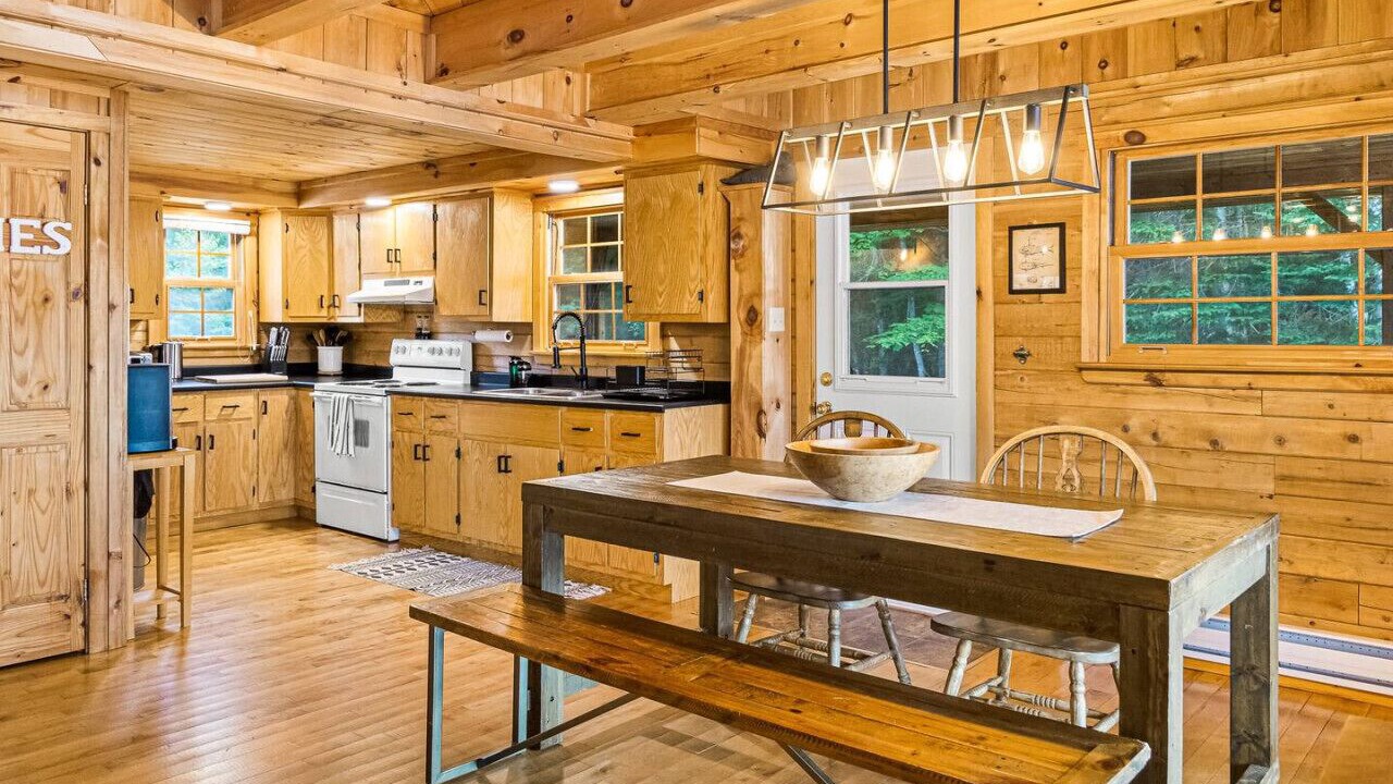 Photo of Kitchen in Chelmsford