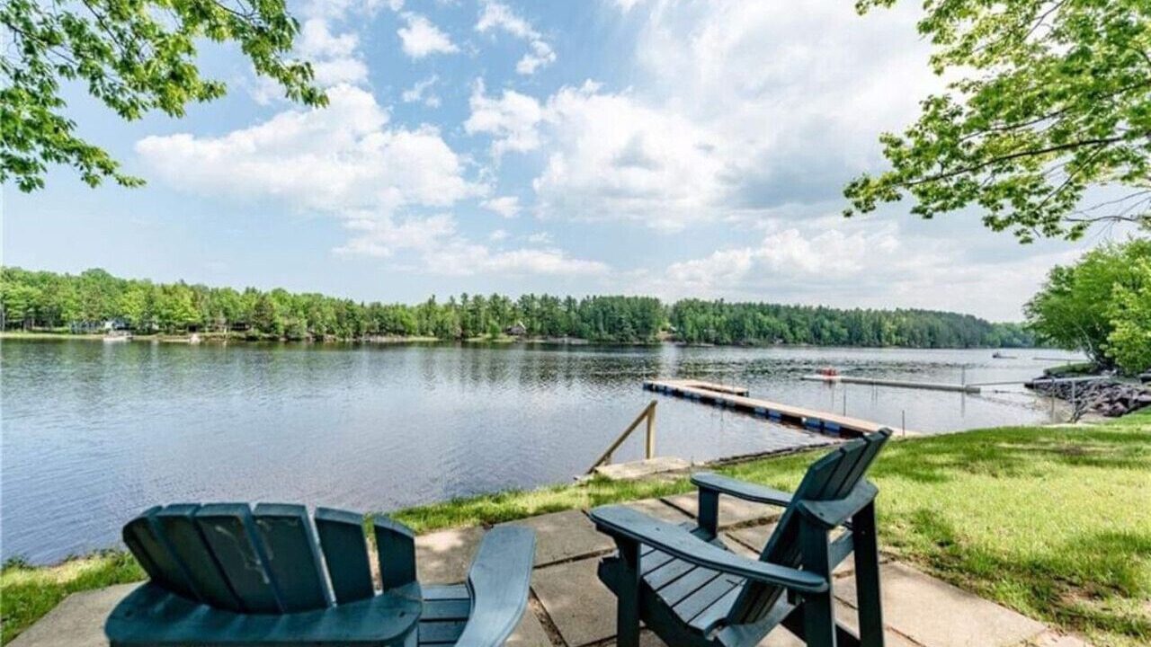 Photo of Outdoor in Weldford