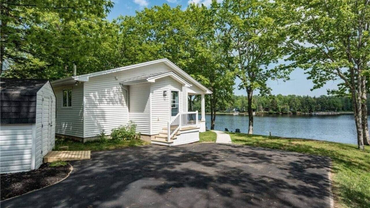 Photo of Outdoor in Weldford