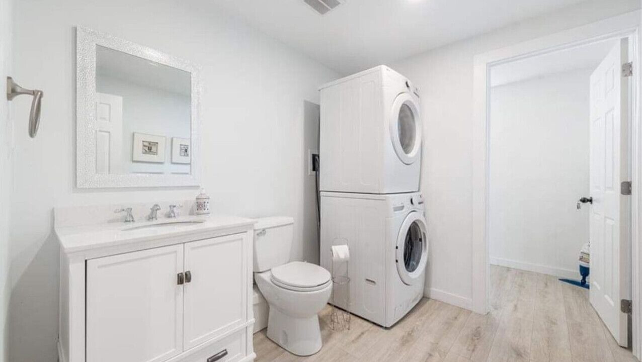 Photo of Bathroom in Weldford