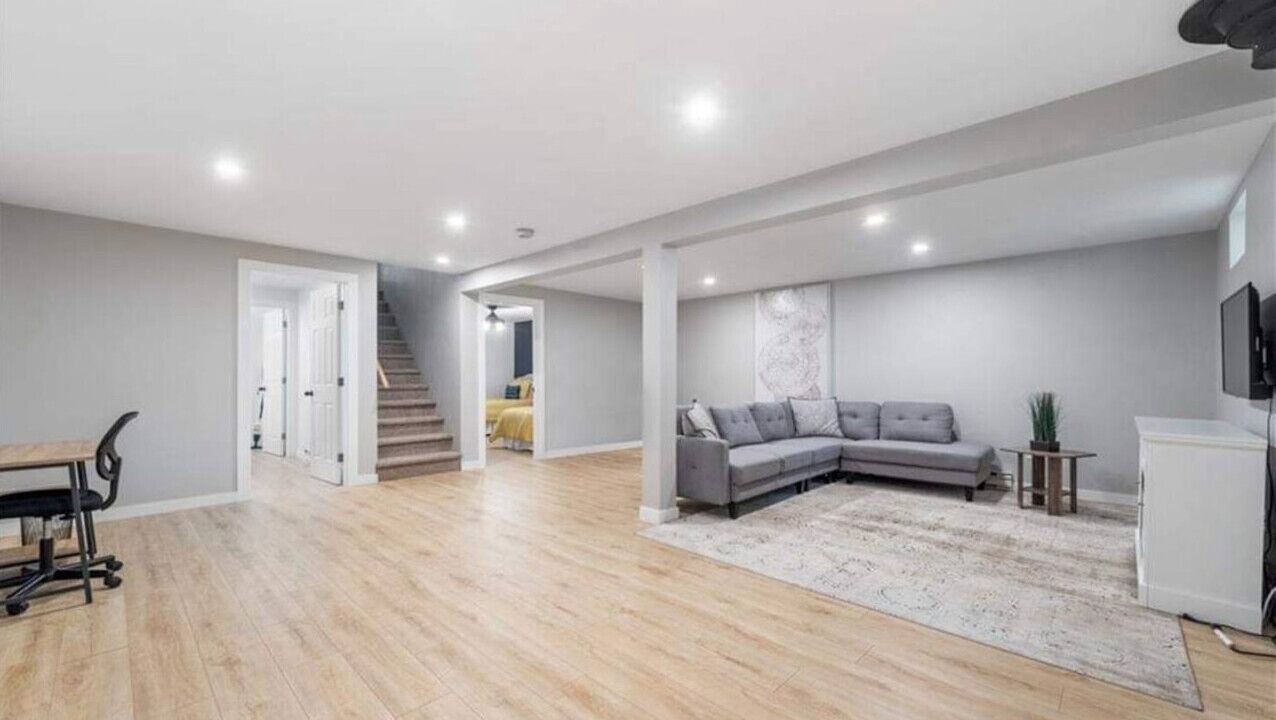 Photo of Livingroom in Weldford