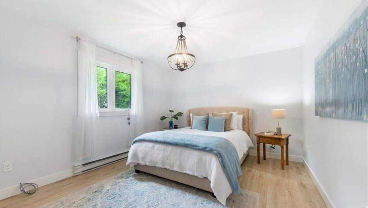 Photo of Bedroom in Weldford