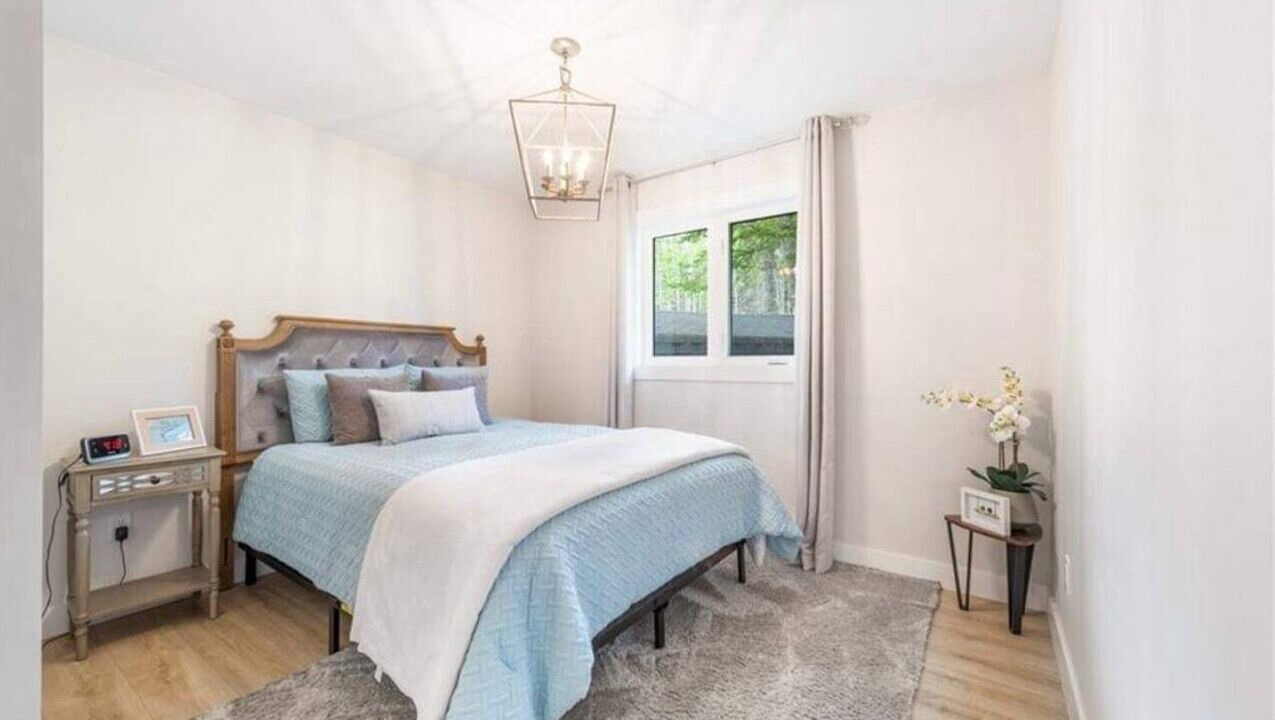 Photo of Bedroom in Weldford