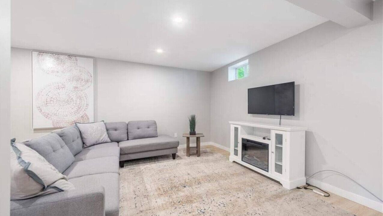 Photo of Livingroom in Weldford