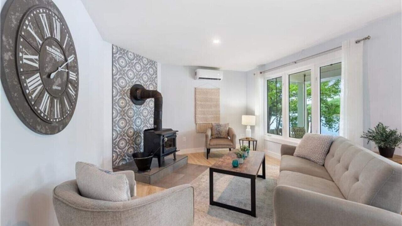 Photo of Livingroom in Weldford