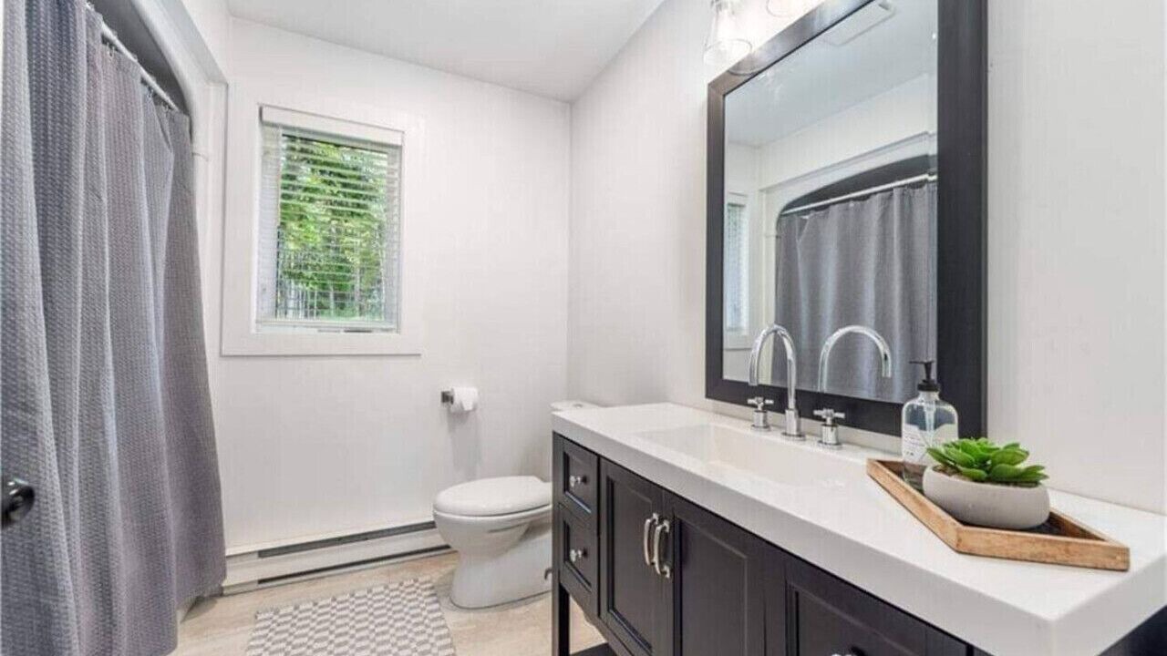 Photo of Bathroom in Weldford