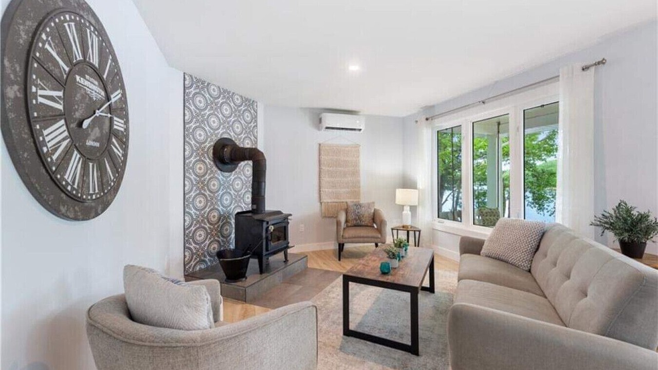 Photo of Livingroom in Weldford