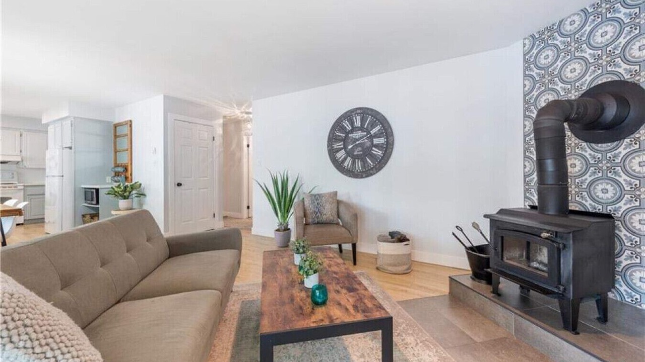 Photo of Livingroom in Weldford