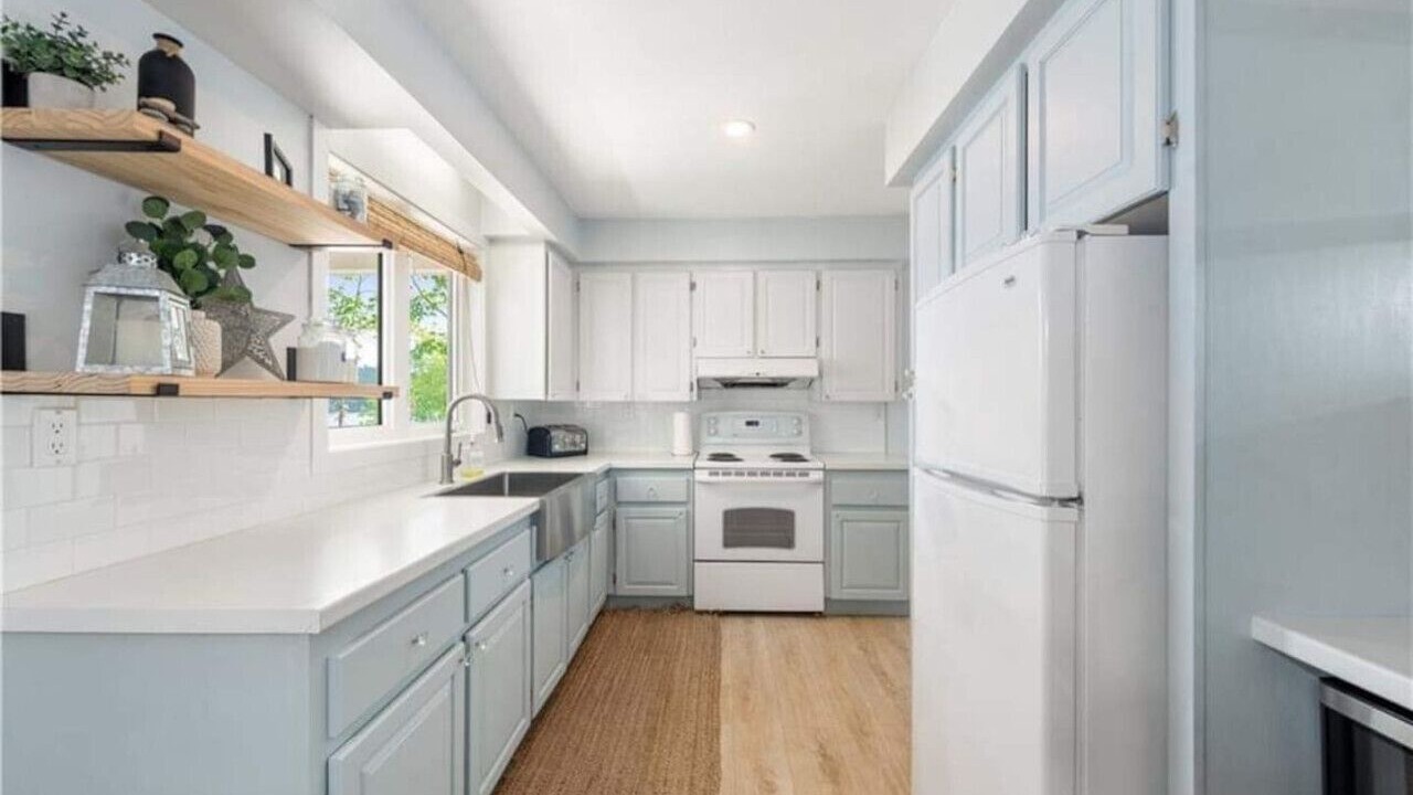 Photo of Kitchen in Weldford