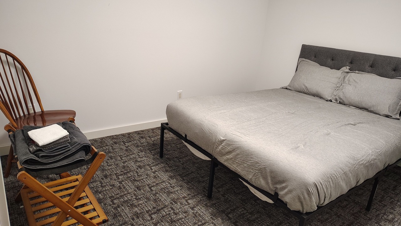 Photo of Bedroom in Bryant