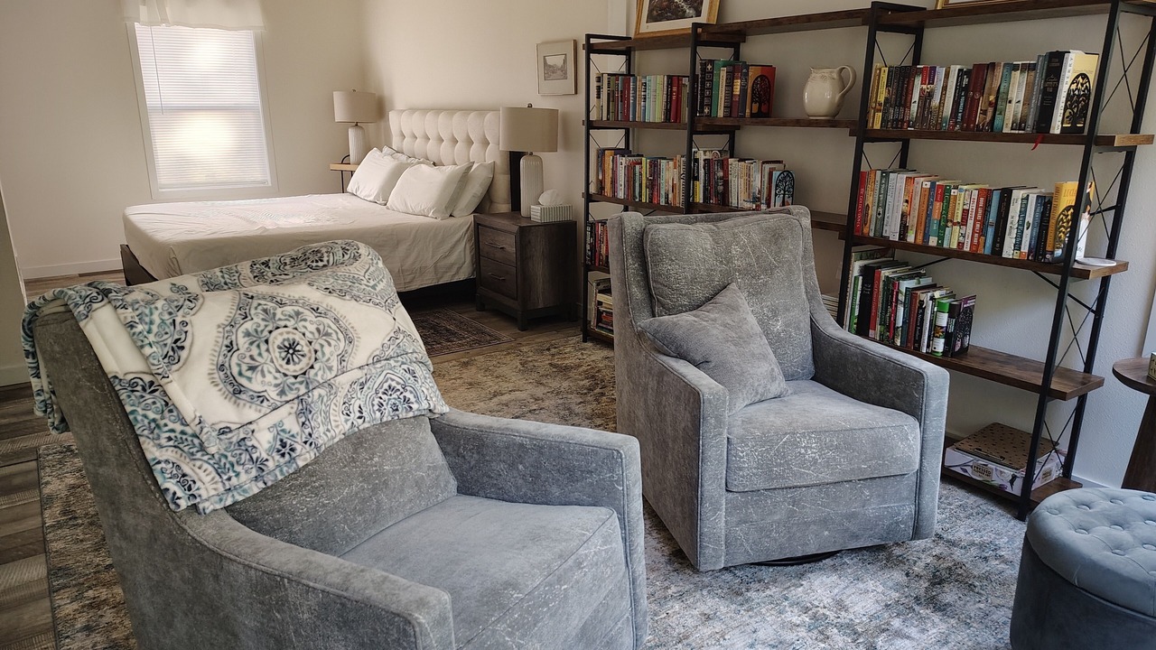 Photo of Bedroom in Bryant