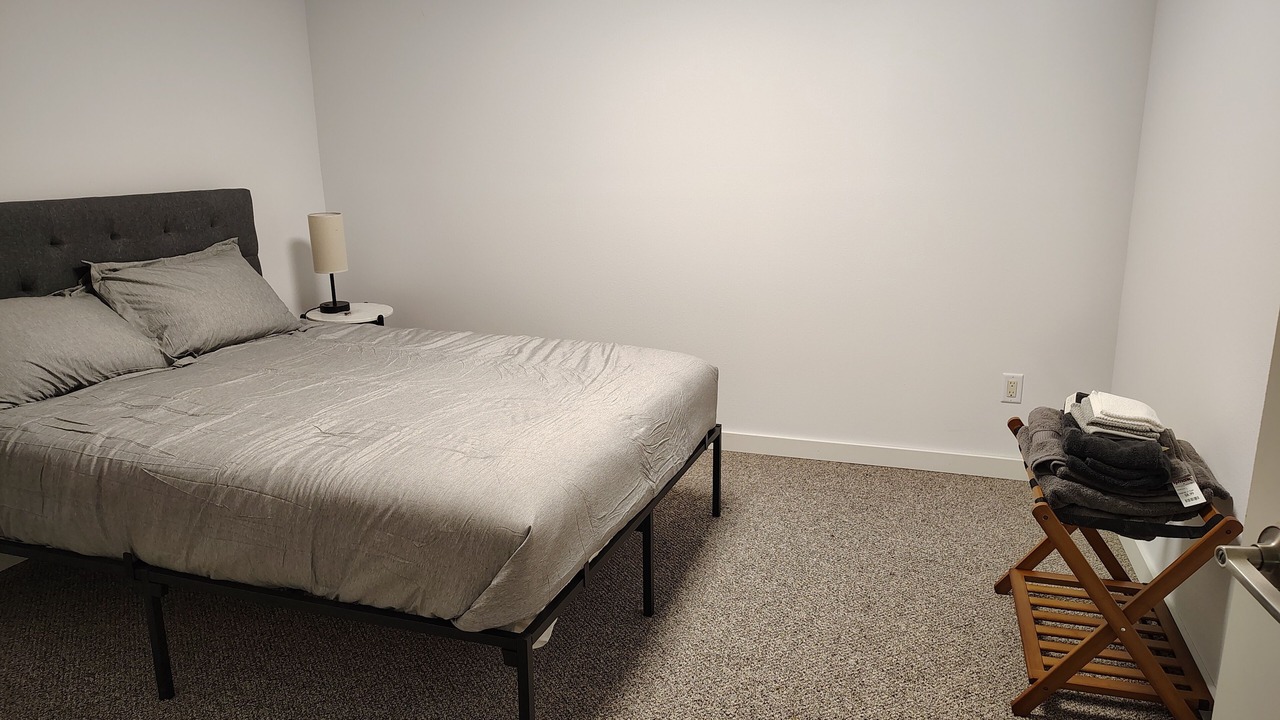 Photo of Bedroom in Bryant