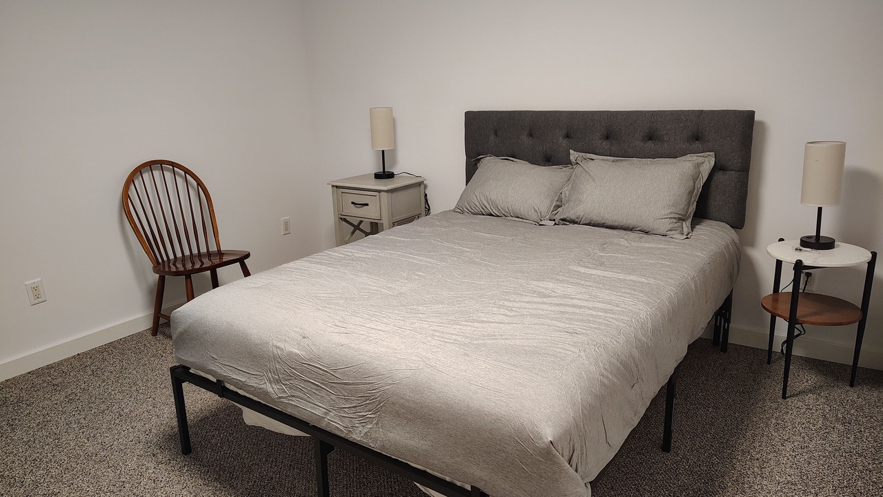 Photo of Bedroom in Bryant