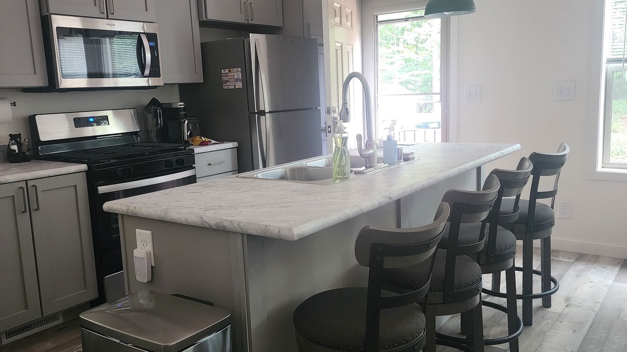 Photo of Kitchen in Bryant