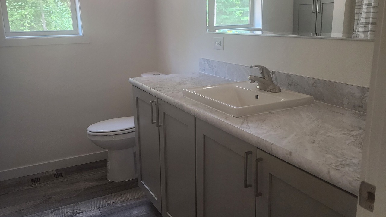 Photo of Bathroom in Bryant