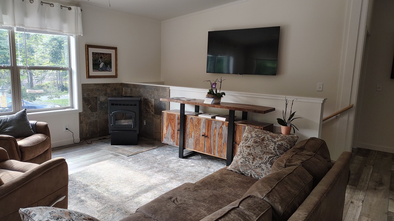 Photo of Livingroom in Bryant