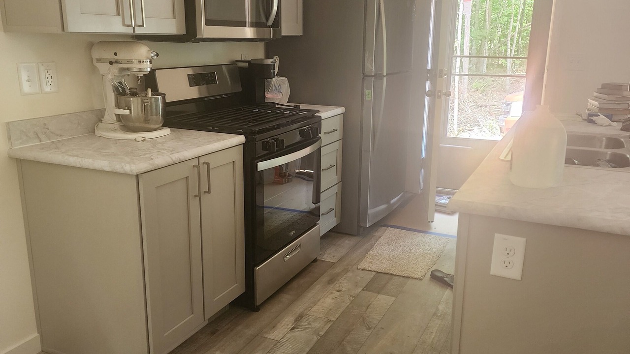 Photo of Kitchen in Bryant