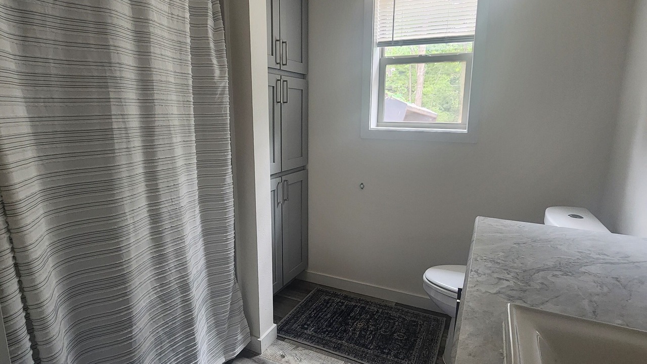 Photo of Bathroom in Bryant