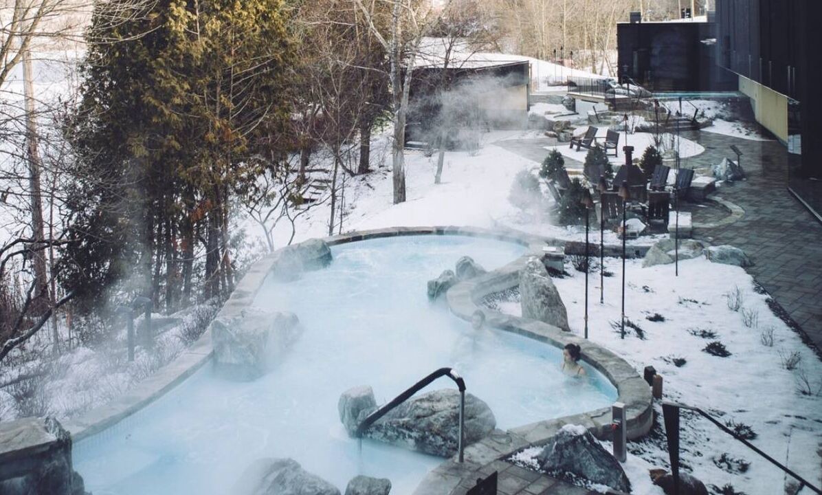 Photo of Outdoor in Sherbrooke