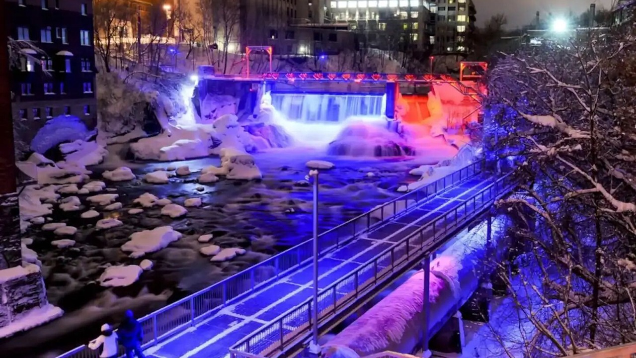 Photo of Others in Sherbrooke