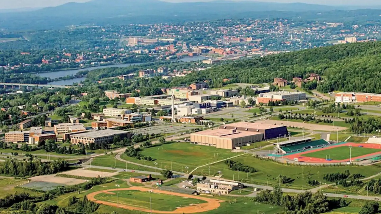 Photo of Outdoor in Sherbrooke