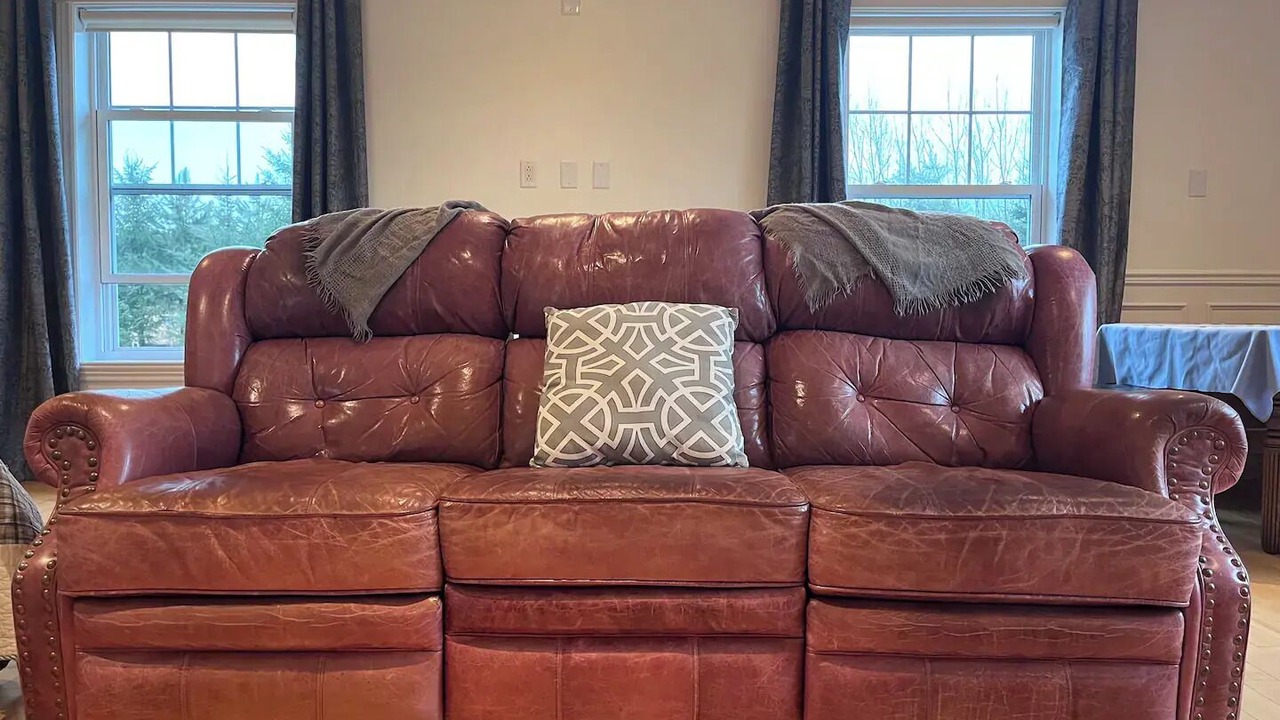 Photo of Livingroom in Sherbrooke