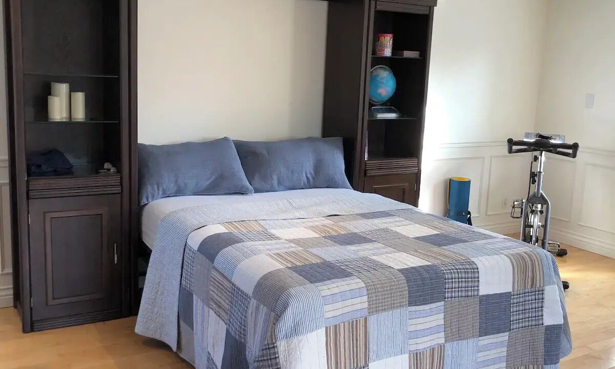 Photo of Bedroom in Sherbrooke