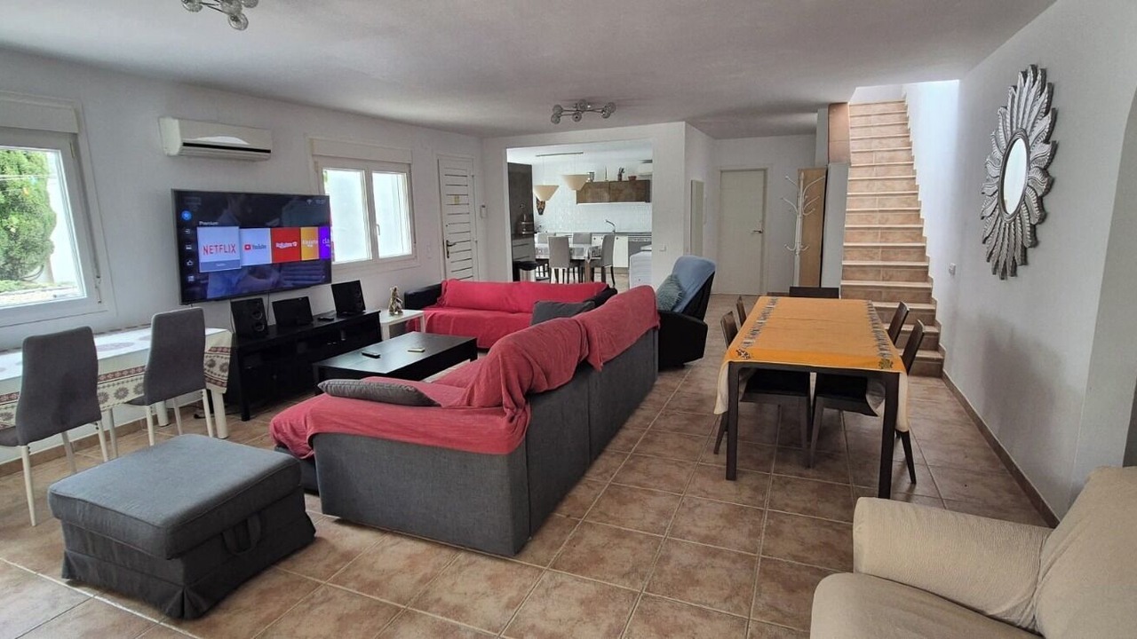 Photo of Livingroom in Les Tres Cales