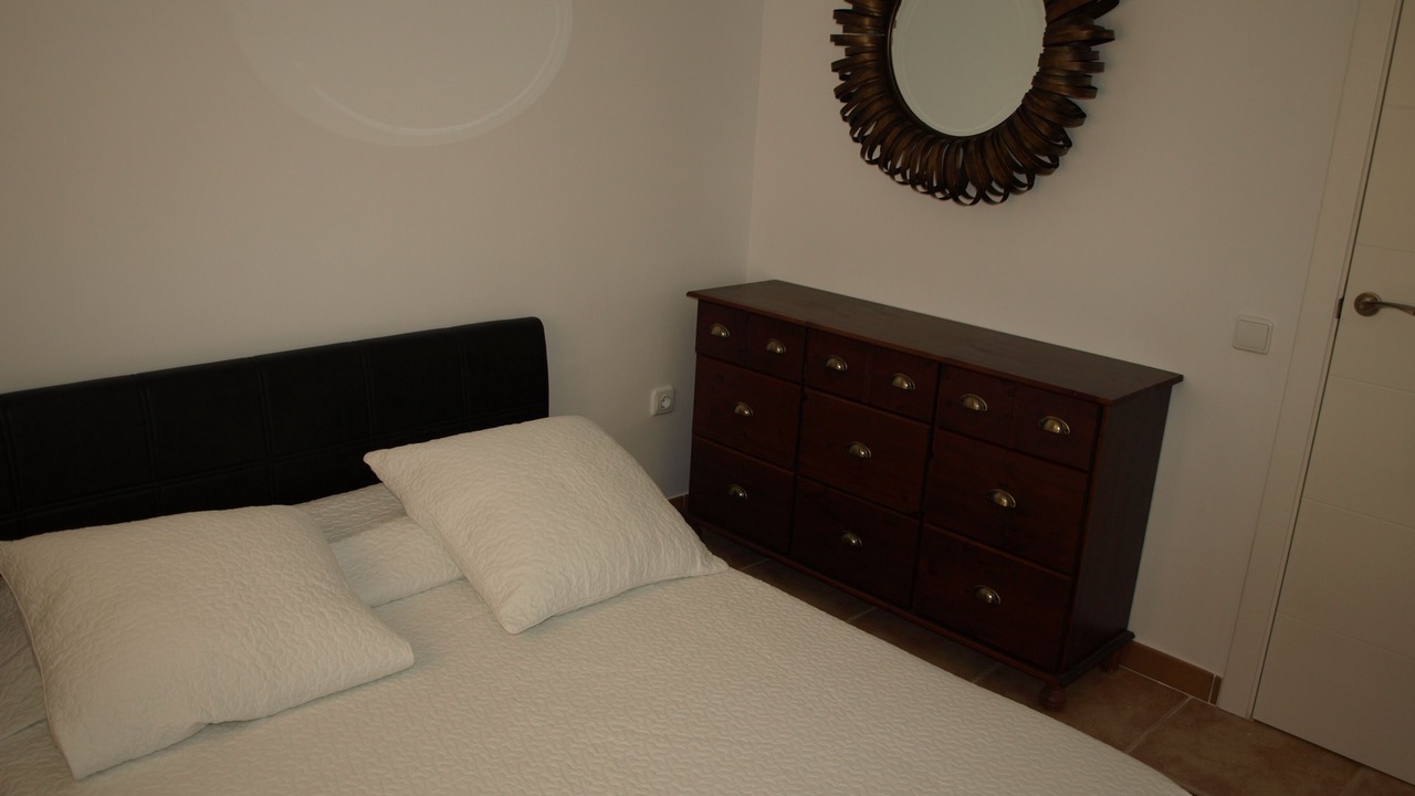 Photo of Bedroom in Les Tres Cales