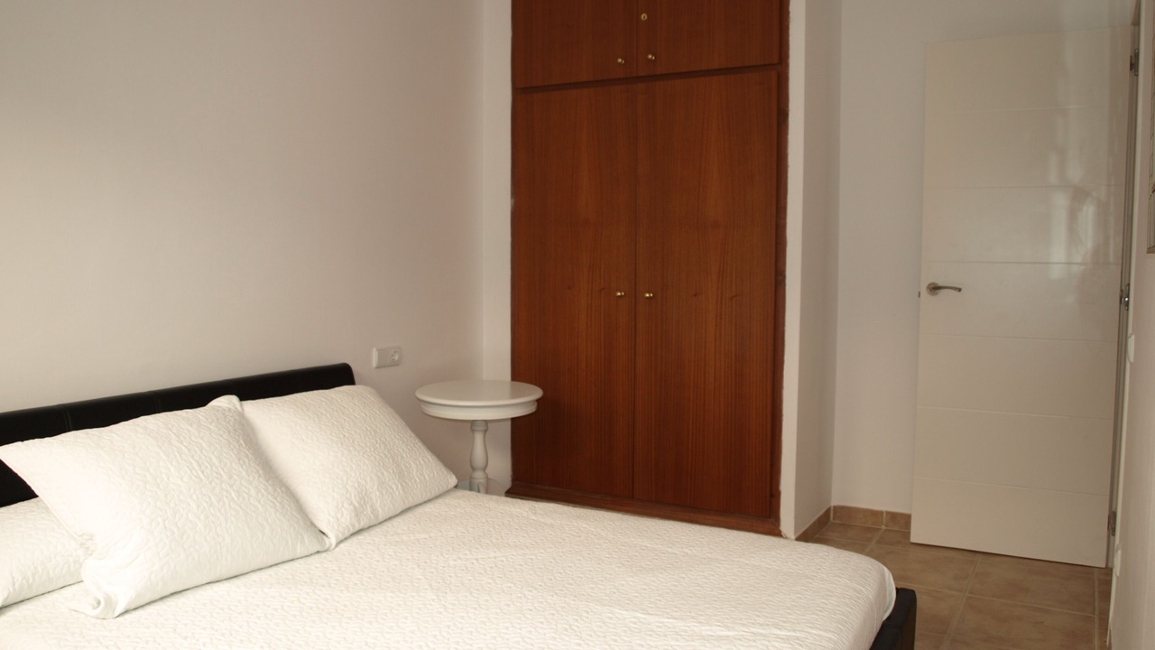 Photo of Bedroom in Les Tres Cales