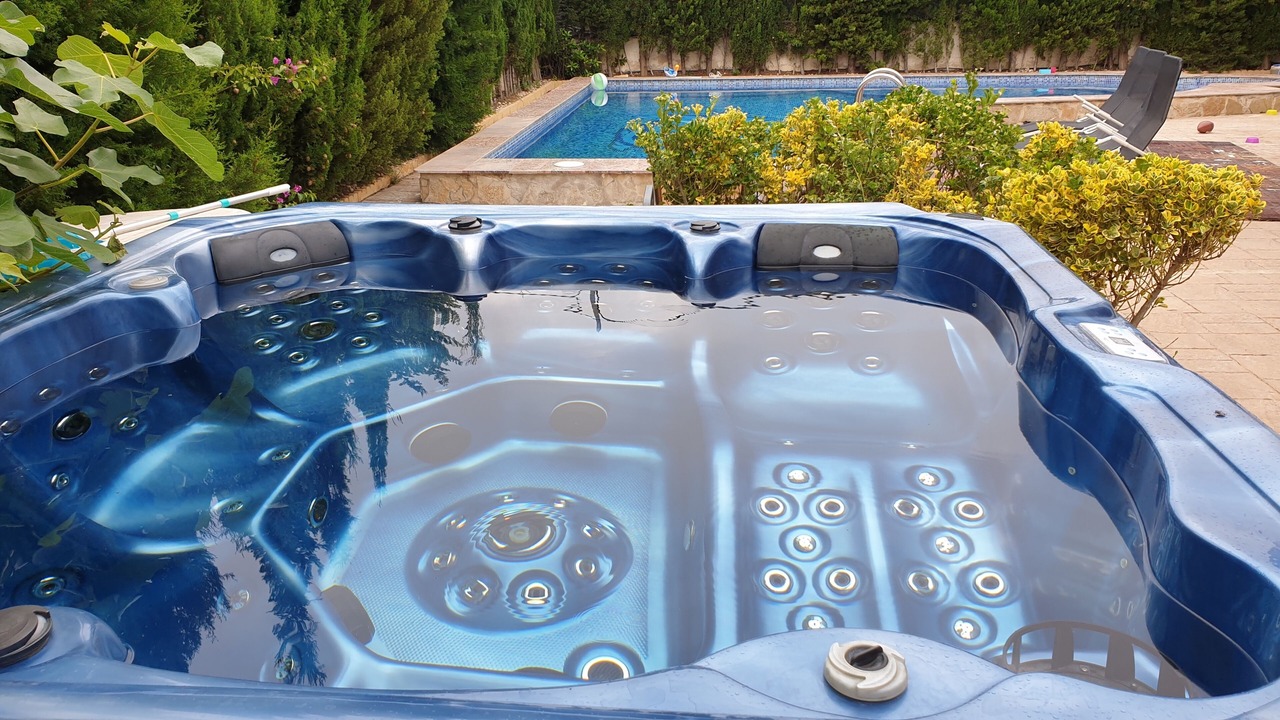 Photo of Outdoor in Les Tres Cales