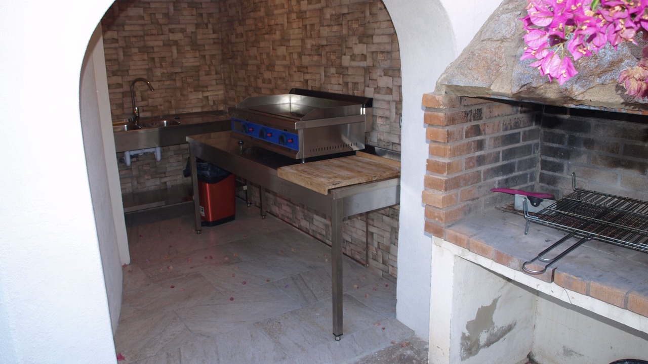 Photo of Outdoor in Les Tres Cales