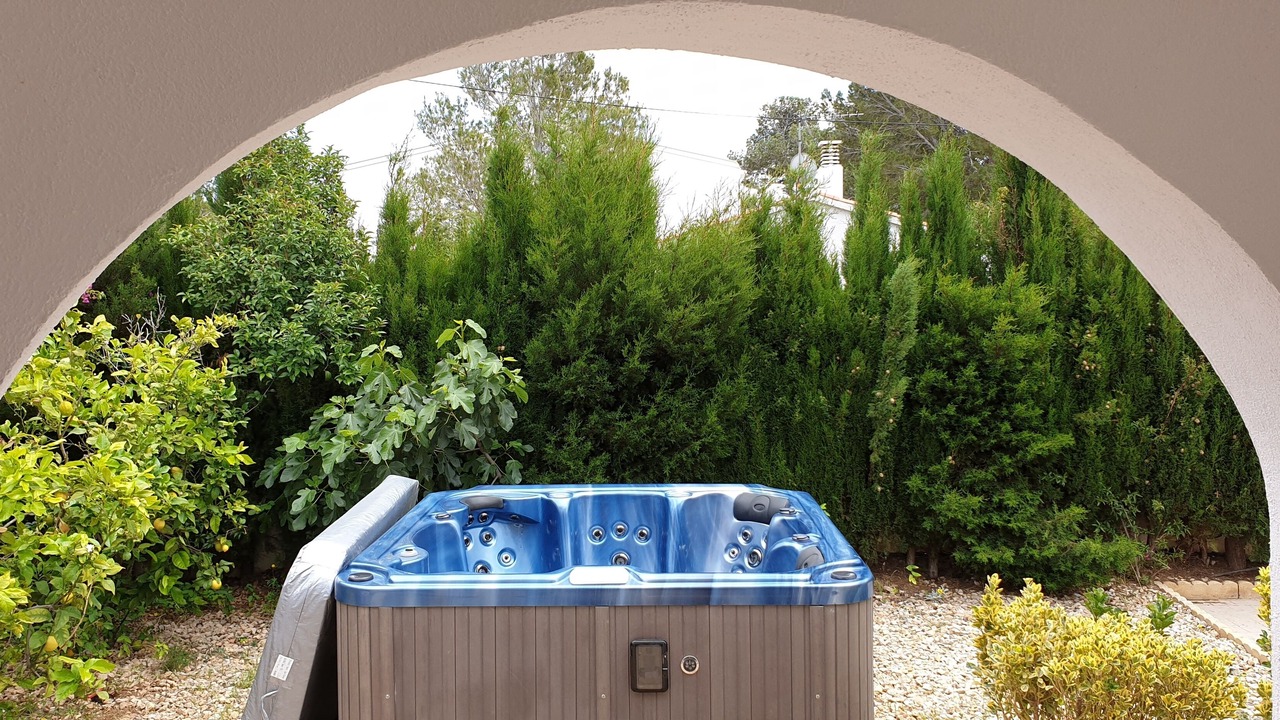 Photo of Outdoor in Les Tres Cales