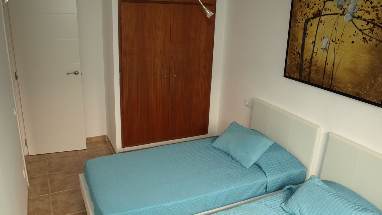 Photo of Bedroom in Les Tres Cales