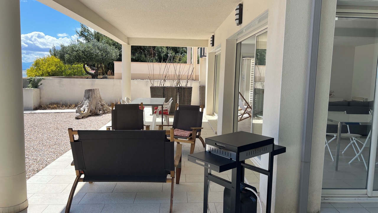 Photo of Outdoor in Leucate