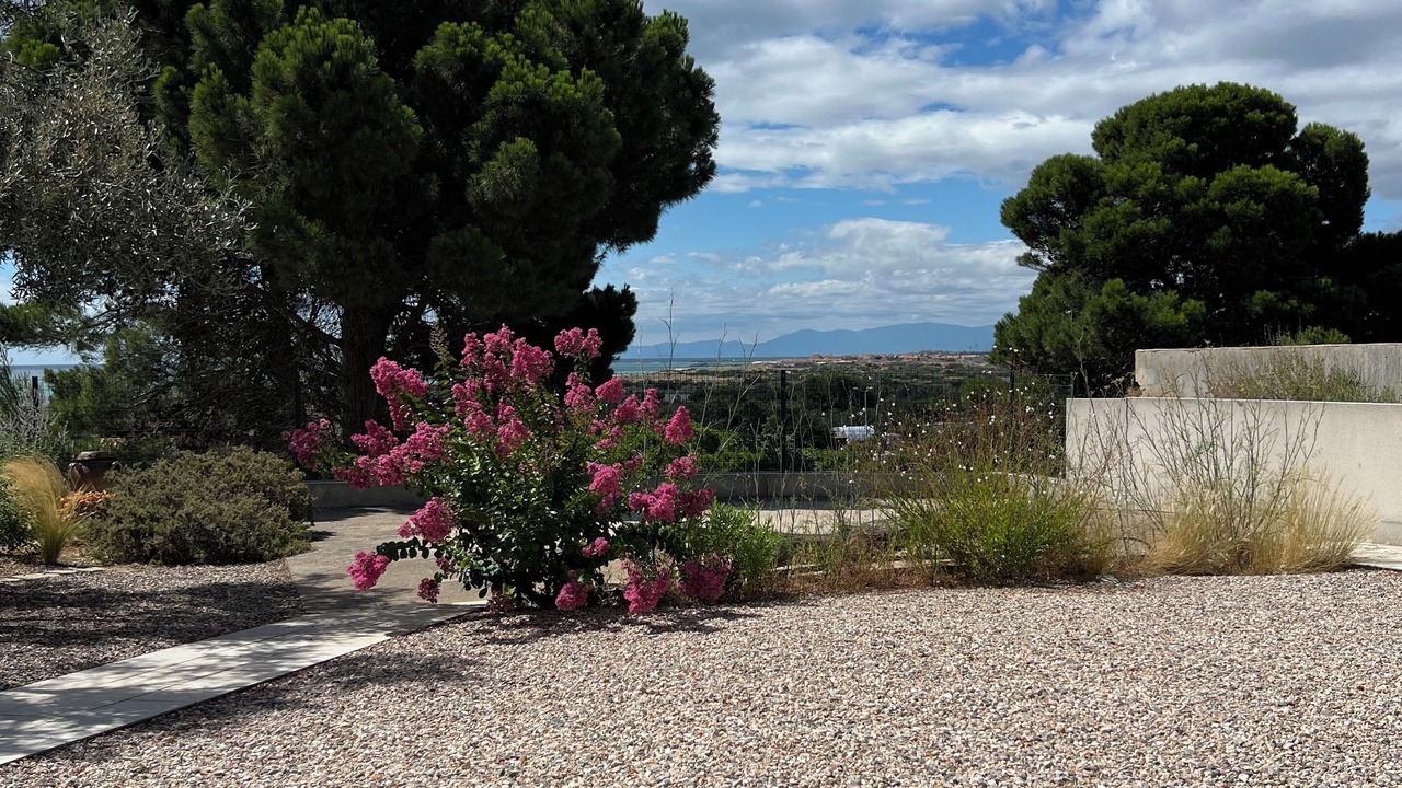 Photo of Outdoor in Leucate
