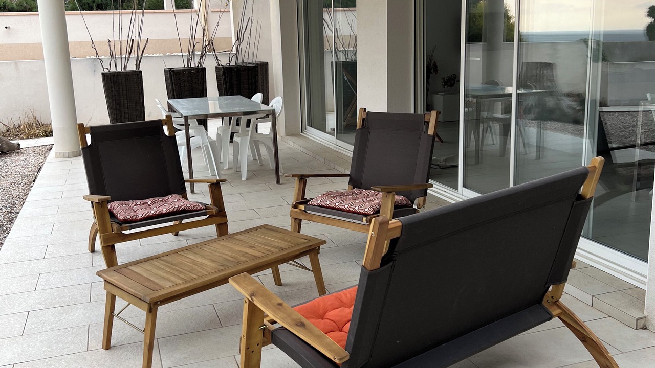 Photo of Outdoor in Leucate
