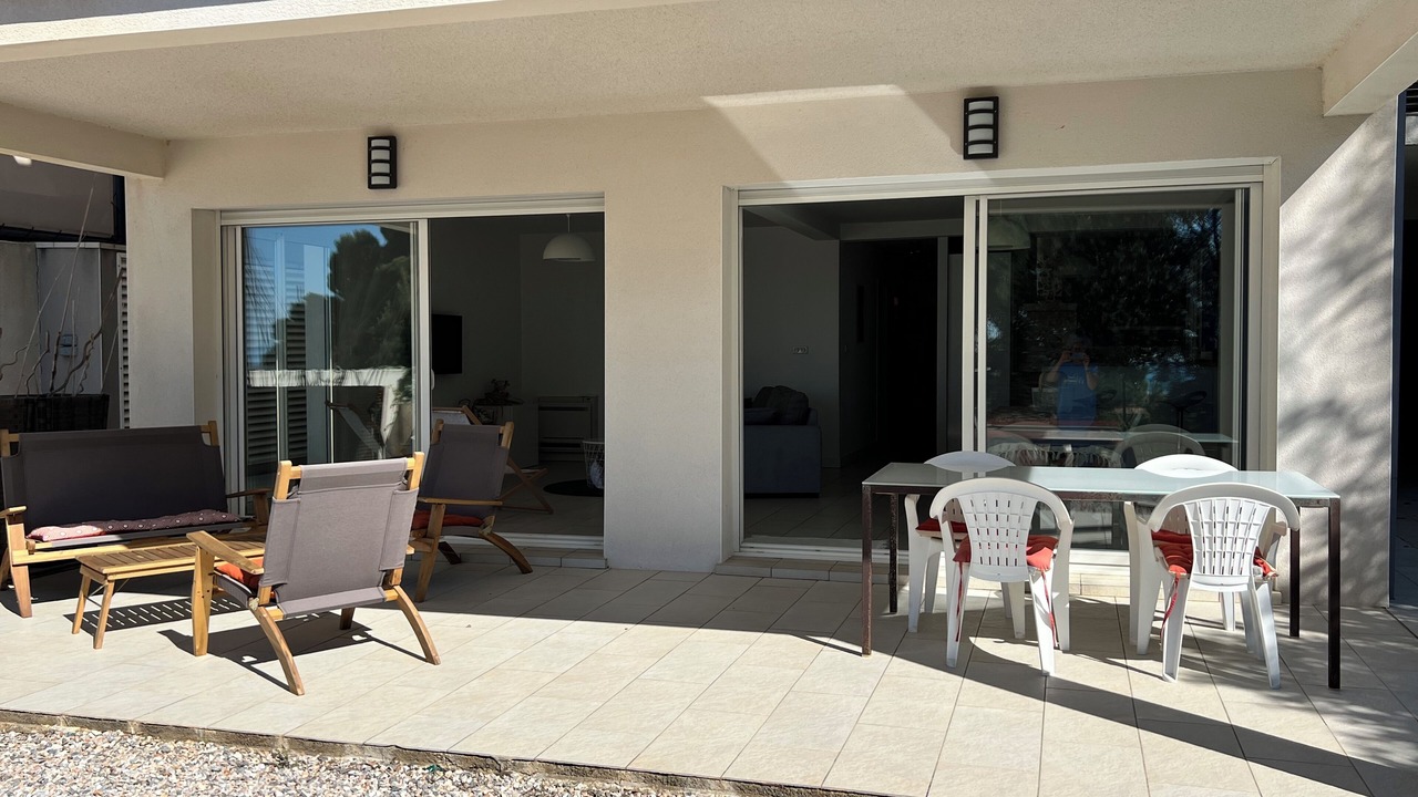 Photo of Outdoor in Leucate