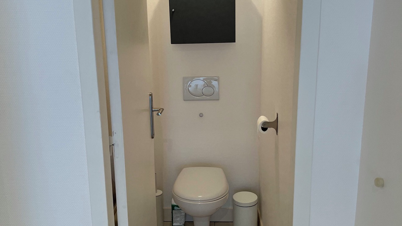 Photo of Bathroom in Leucate