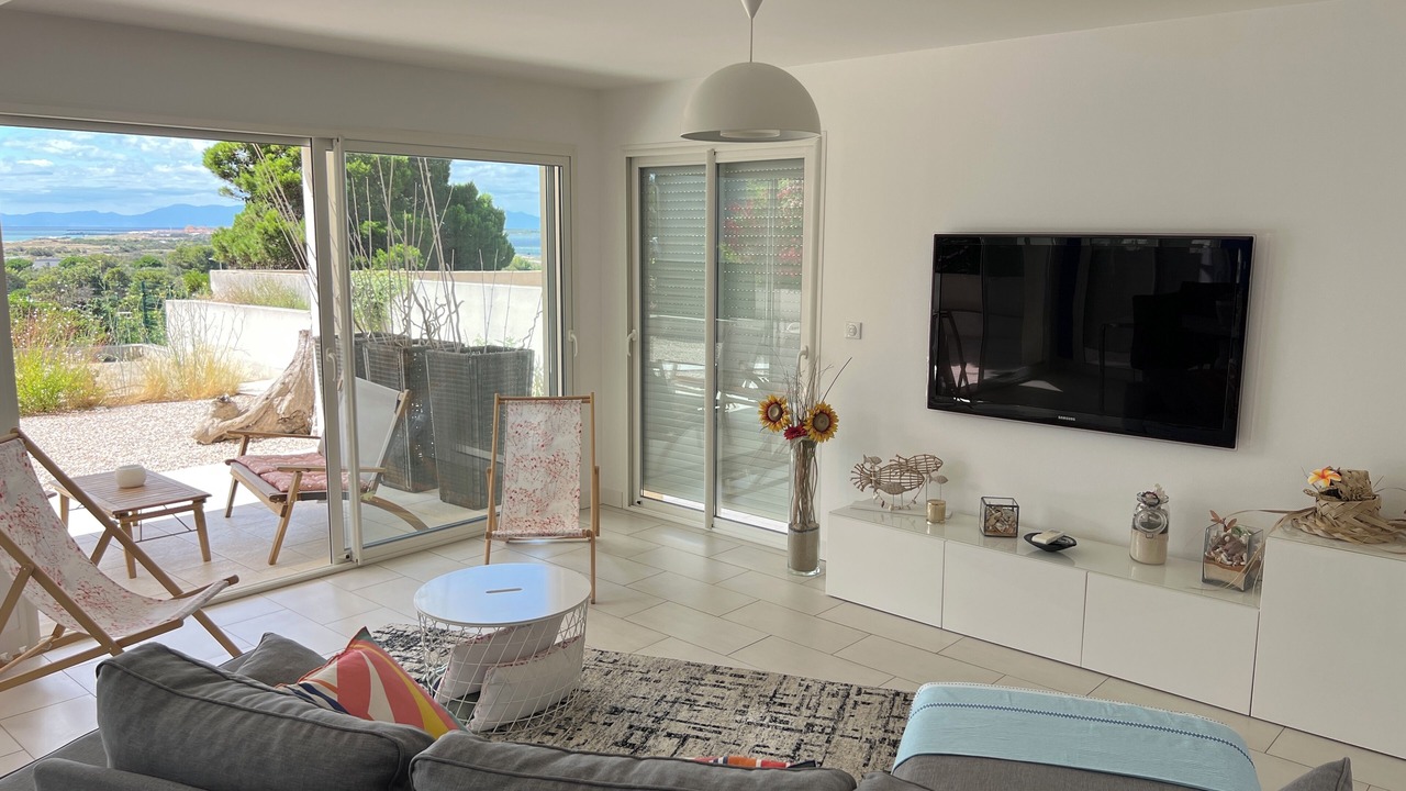 Photo of Livingroom in Leucate