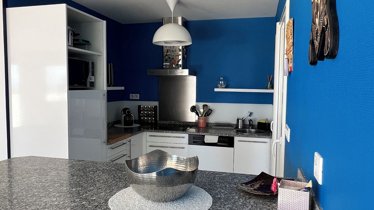 Photo of Kitchen in Leucate