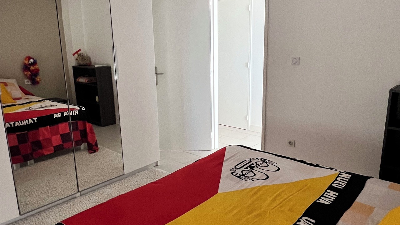 Photo of Bedroom in Leucate