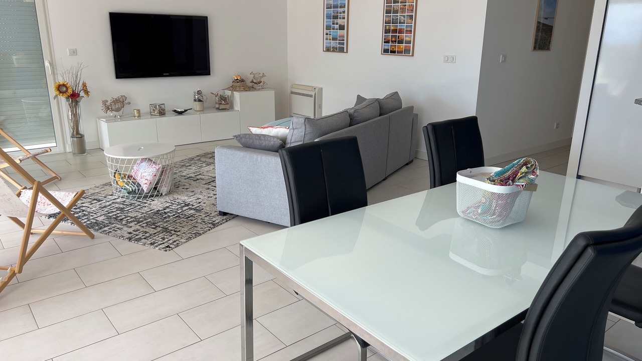 Photo of Livingroom in Leucate