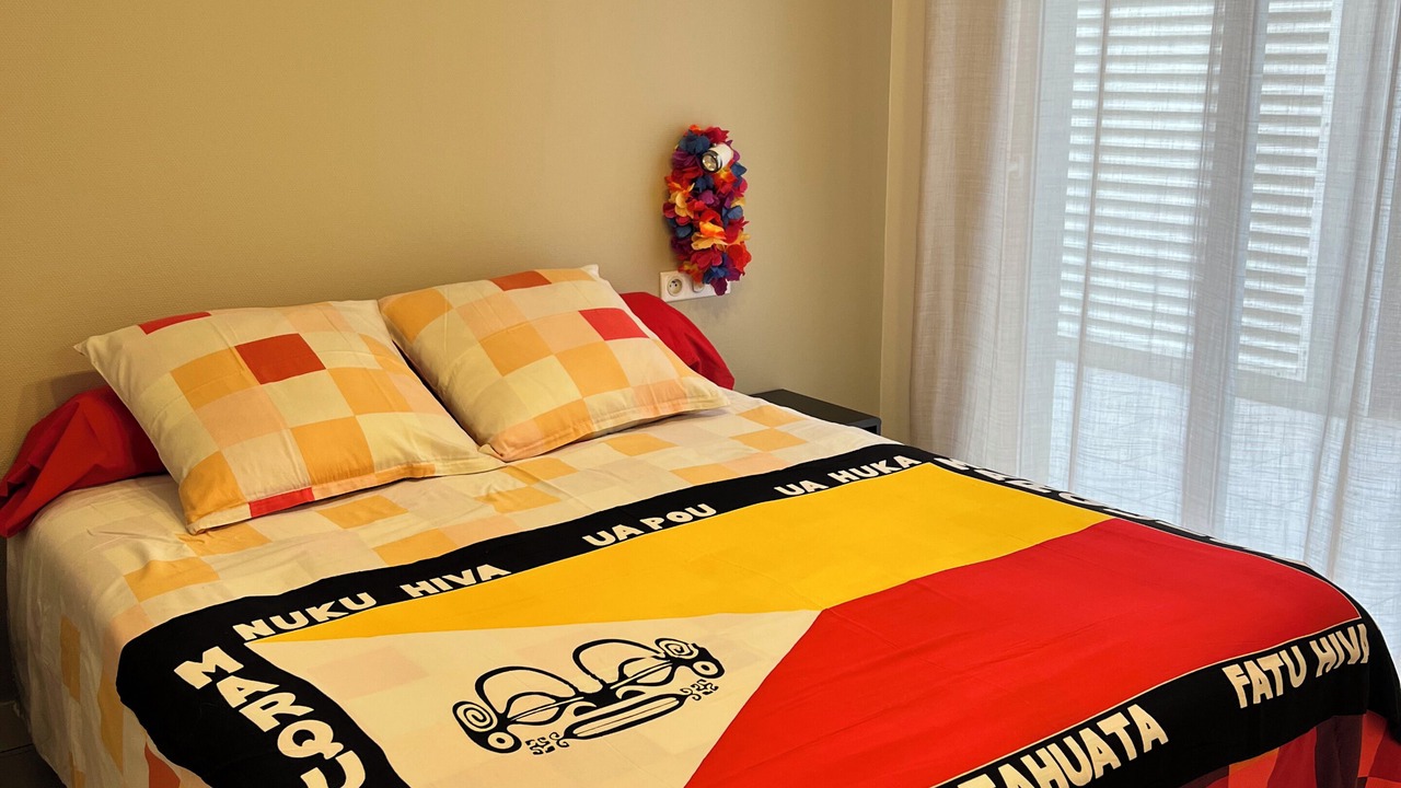 Photo of Bedroom in Leucate